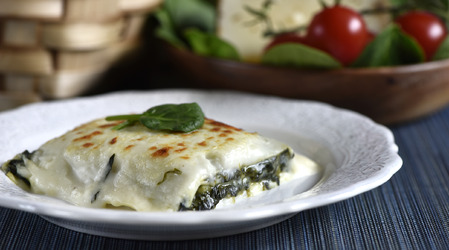 Lasa&ntilde;a Florentina