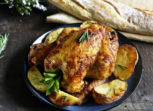 Men&uacute; Pollo Corral Coren Grill.jpg