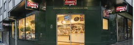 Coren Grill abre su nueva tienda que acerca a Santiago el mejor sabor del campo gallego