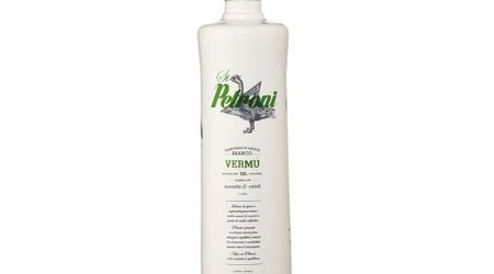 Vermut Petroni Blanco