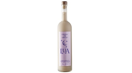 L&uacute;a Crema de Orujo