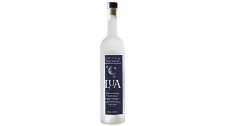 L&uacute;a Orujo