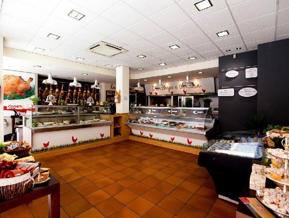 Interior Coren Grill Alvaro Cunqueiro Vigo.jpg