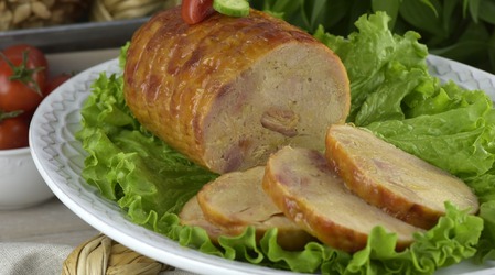 Roti de Pollo 