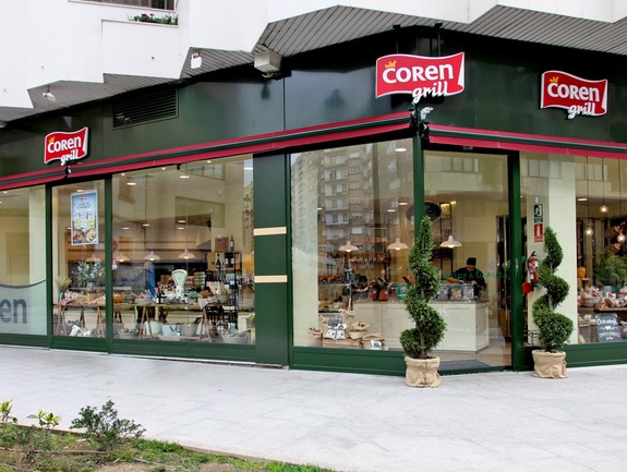 Entrada Coren Grill Rosal&iacute;a de Castro Vigo.jpg