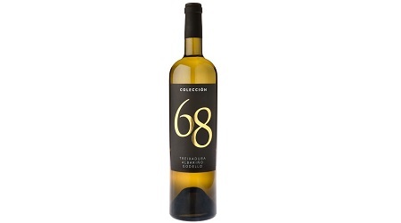 Vi&ntilde;a Costeira Colecci&oacute;n 68