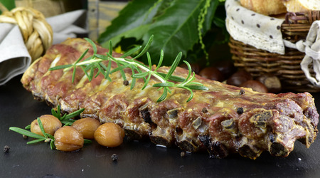 Men&uacute; Selecta