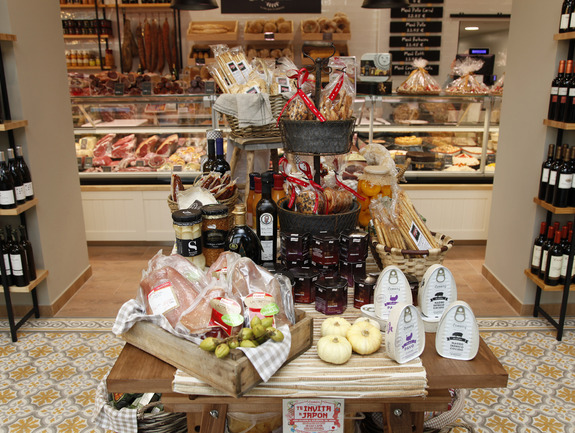 Interior Coren Grill Estaci&oacute;n Ourense.jpg