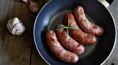 Chorizo Criollo Selecta